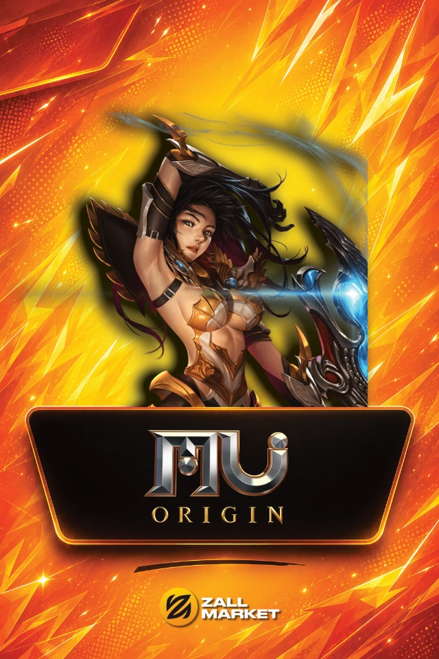 MU ORIGIN 3
