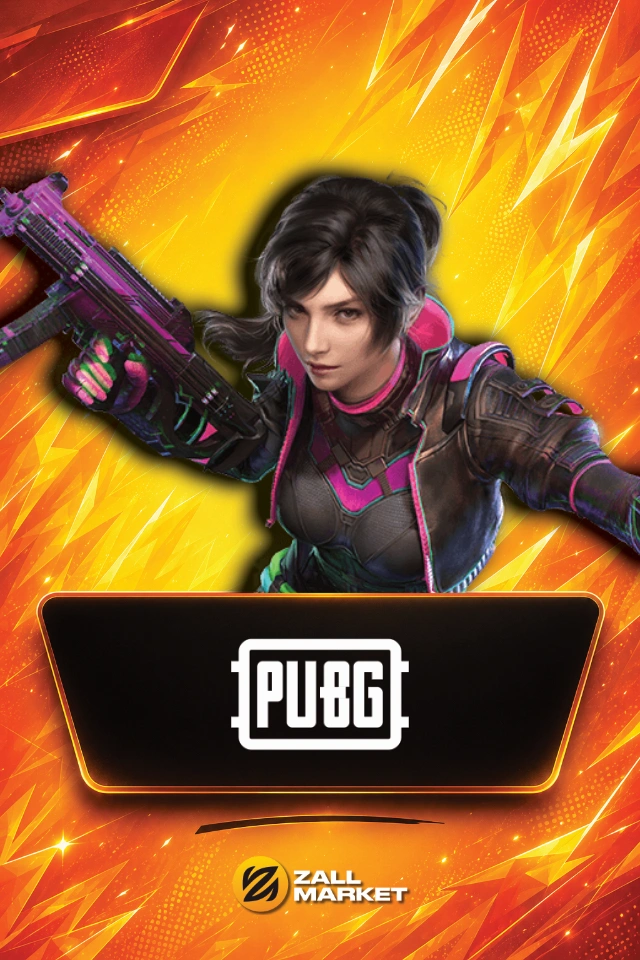 PUBG New State Mobile