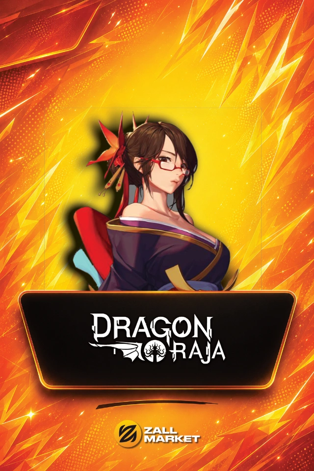 DRAGON RAJA - SEA