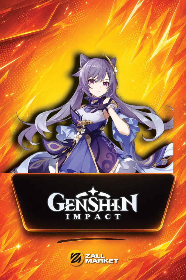 Genshin Impact