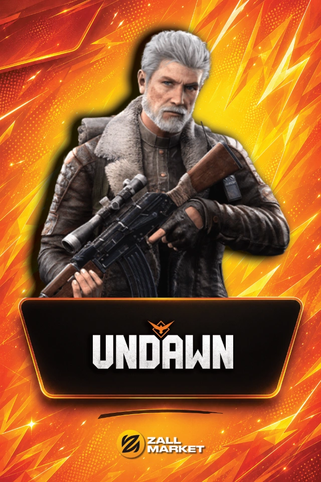 Undawn