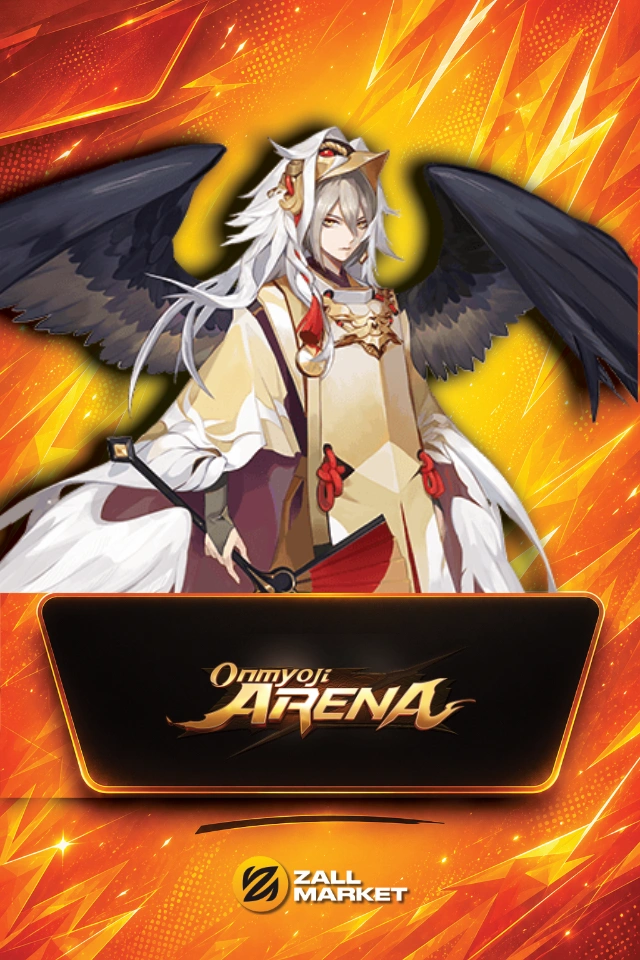 ONMYOJI ARENA