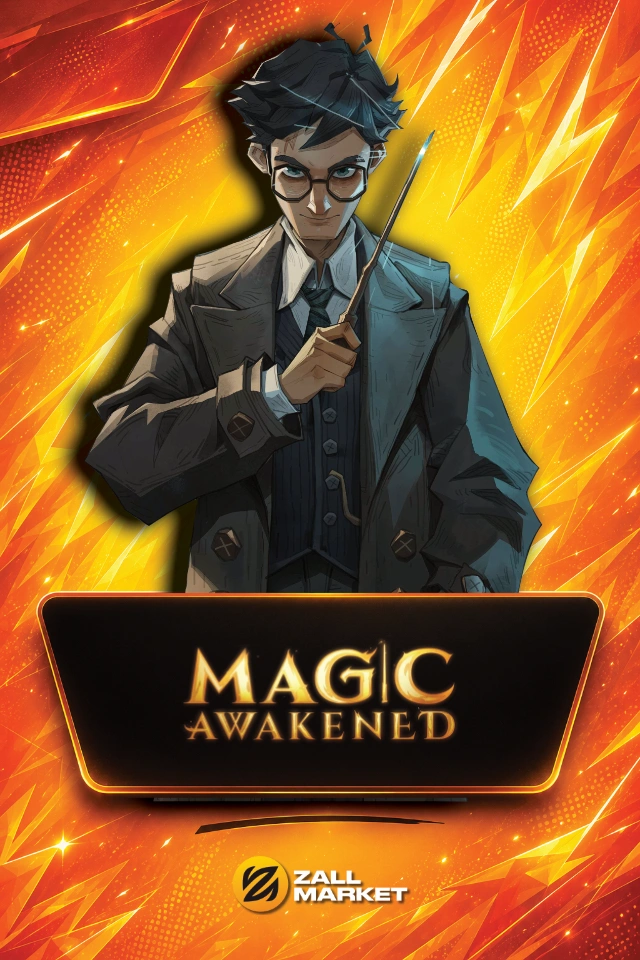 Harry Potter Magic Awakened