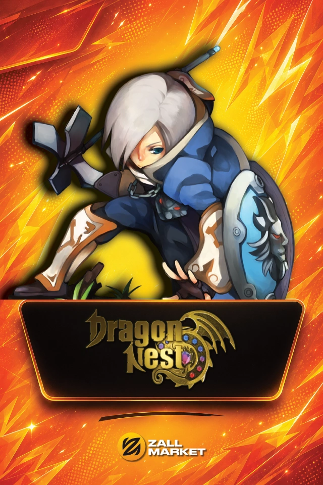 Dragon Nest M Classic