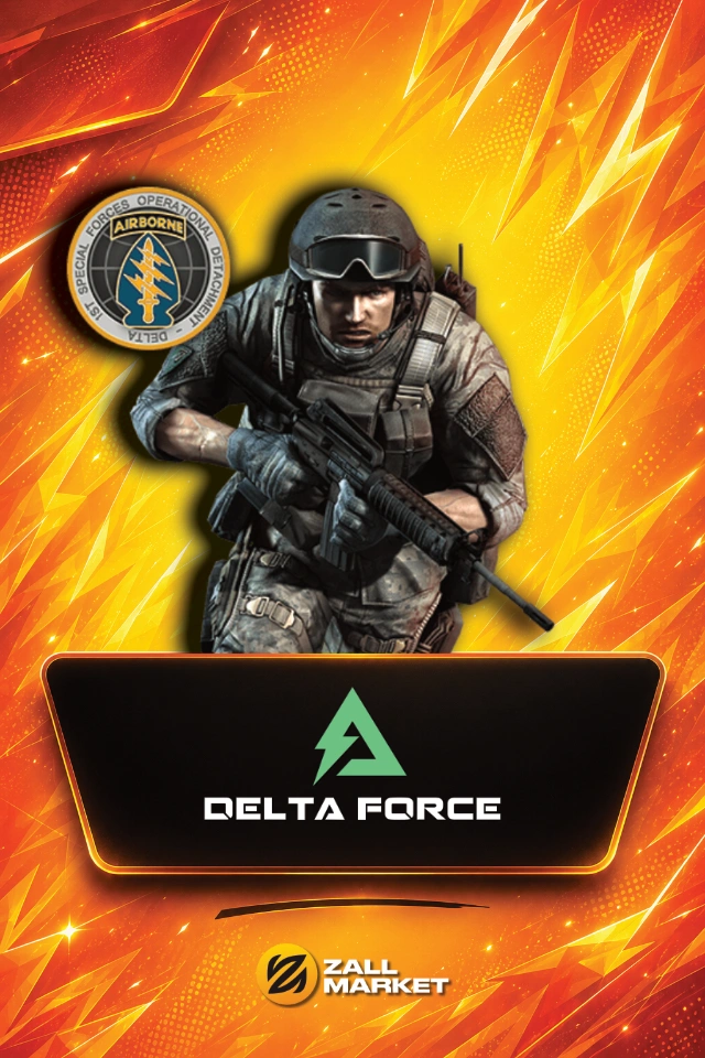 Delta Force