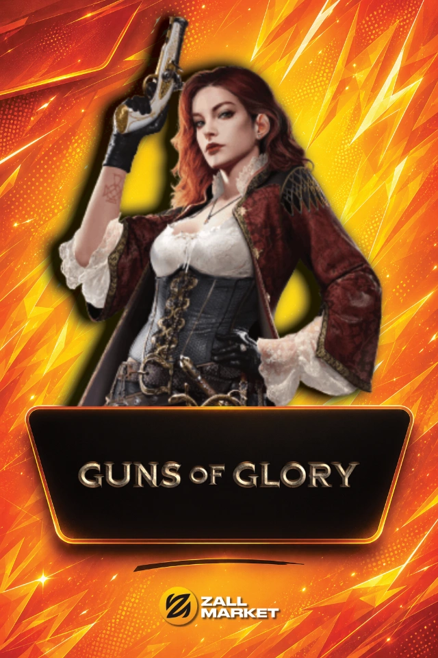 Guns of Glory