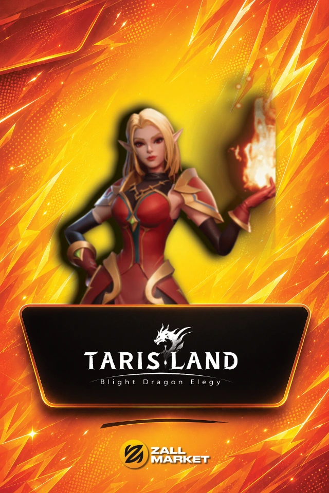Tarisland