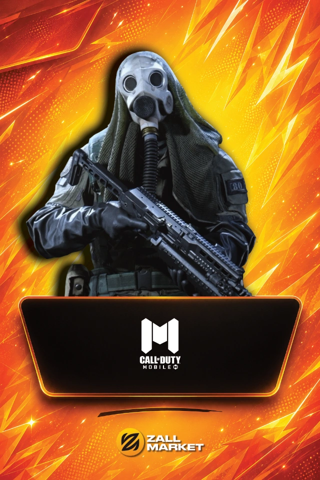Call of Duty MOBILE