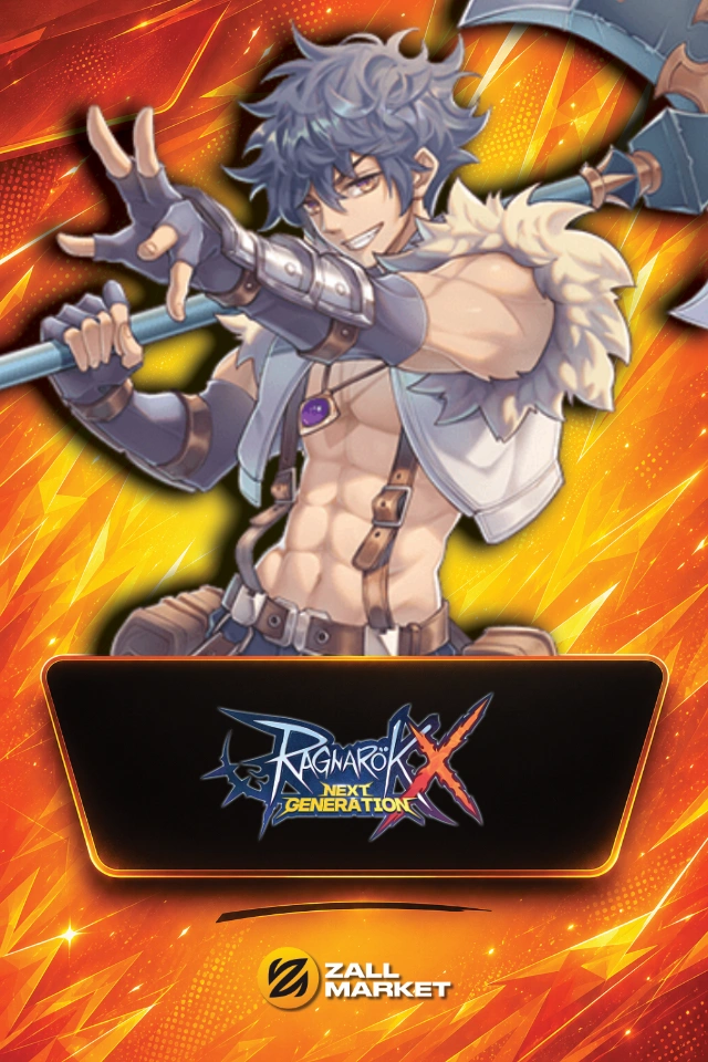 Ragnarok X Next Generation
