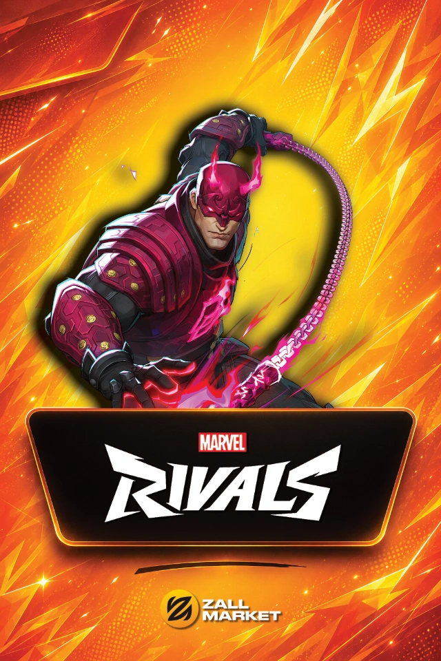 Marvel Rivals