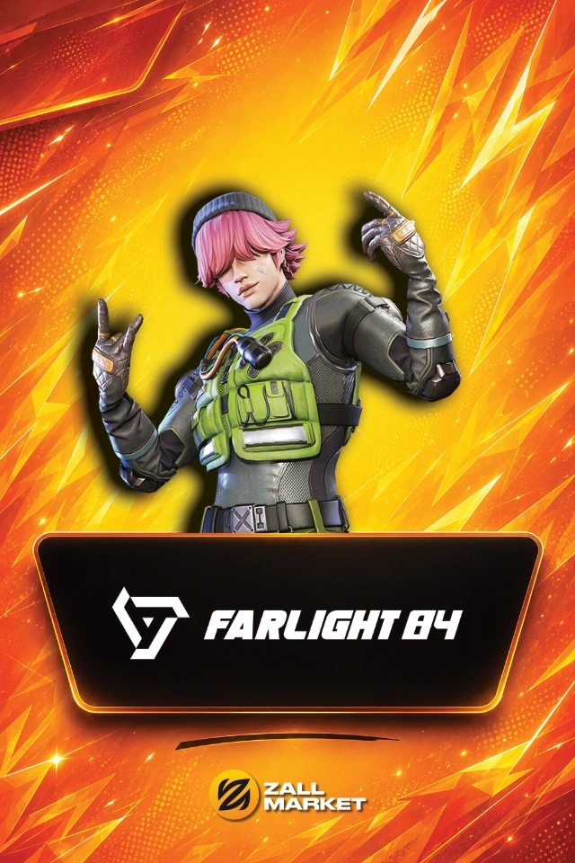 Farlight 84