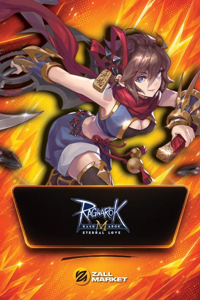 Ragnarok M: Eternal Love