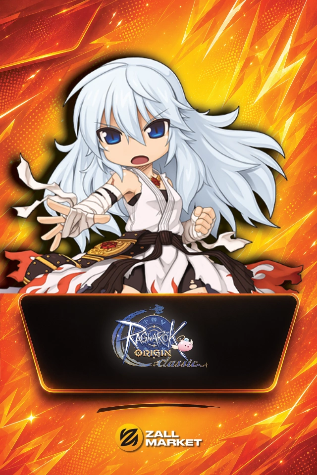 Ragnarok M Classic