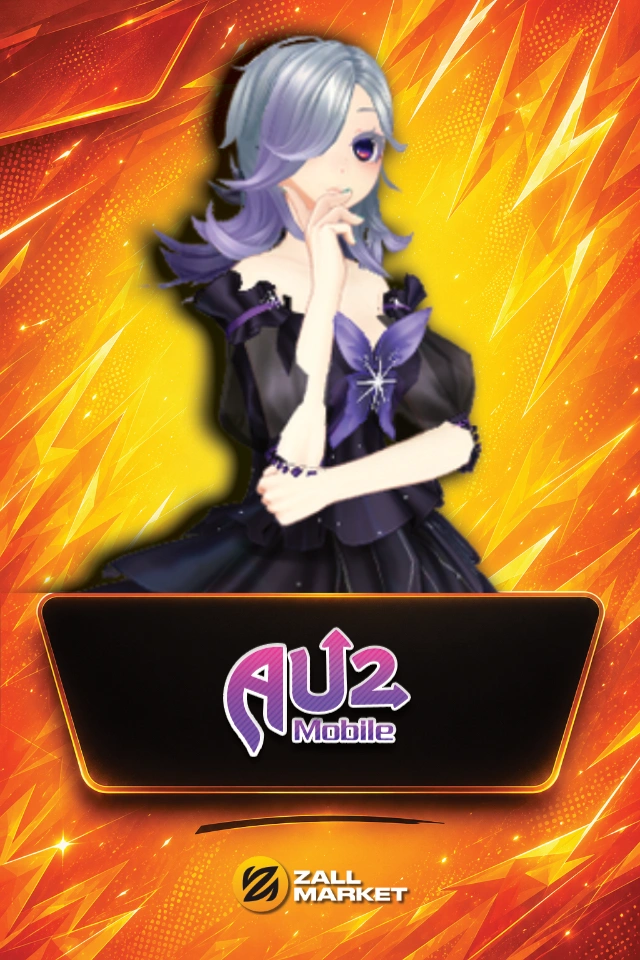 AU2 MOBILE
