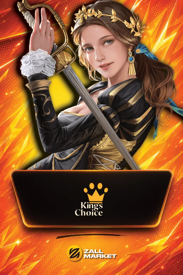 Kings Choice
