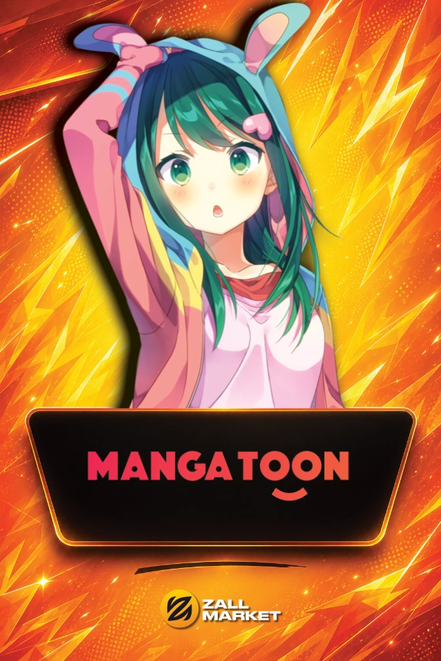 MangaToon