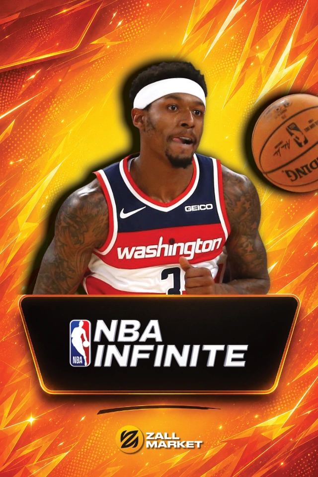 NBA Infinite