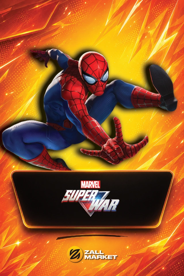 Marvel Super War