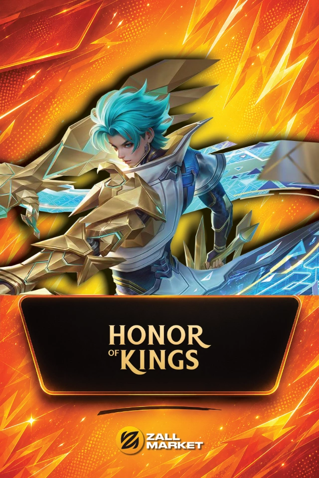 Honor of Kings