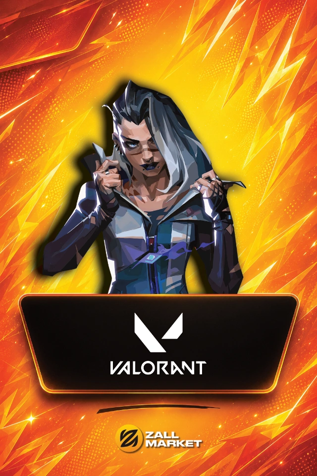 Valorant