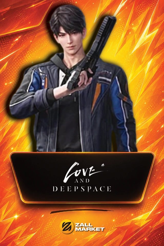 Love and Deepspace