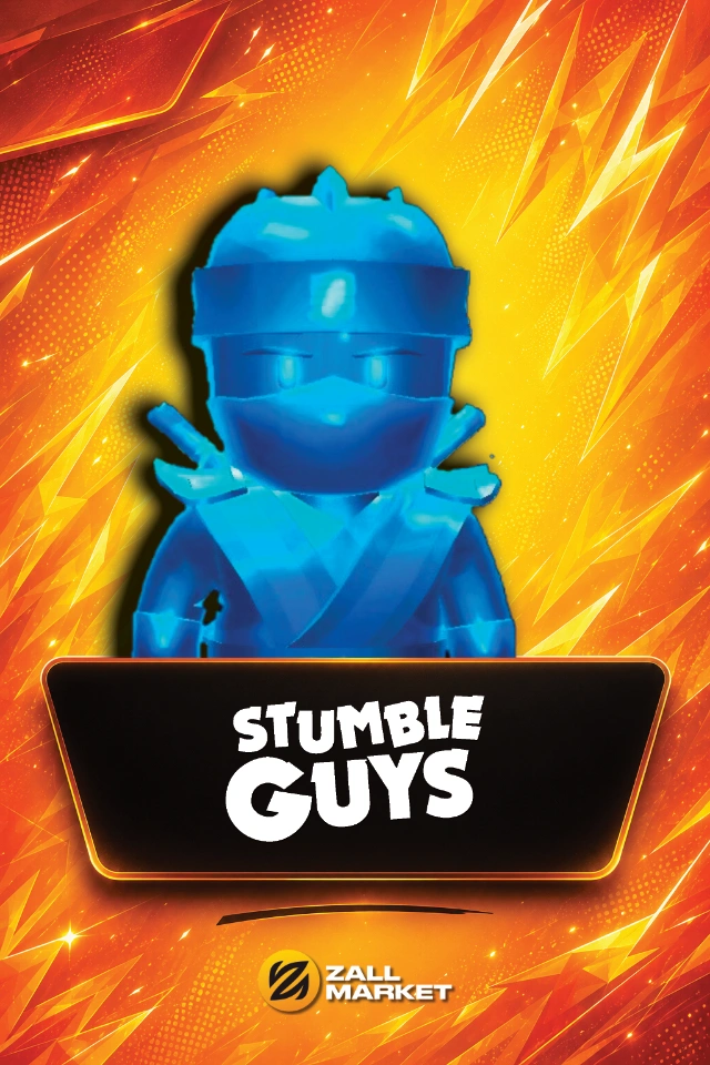 Stumble Guys
