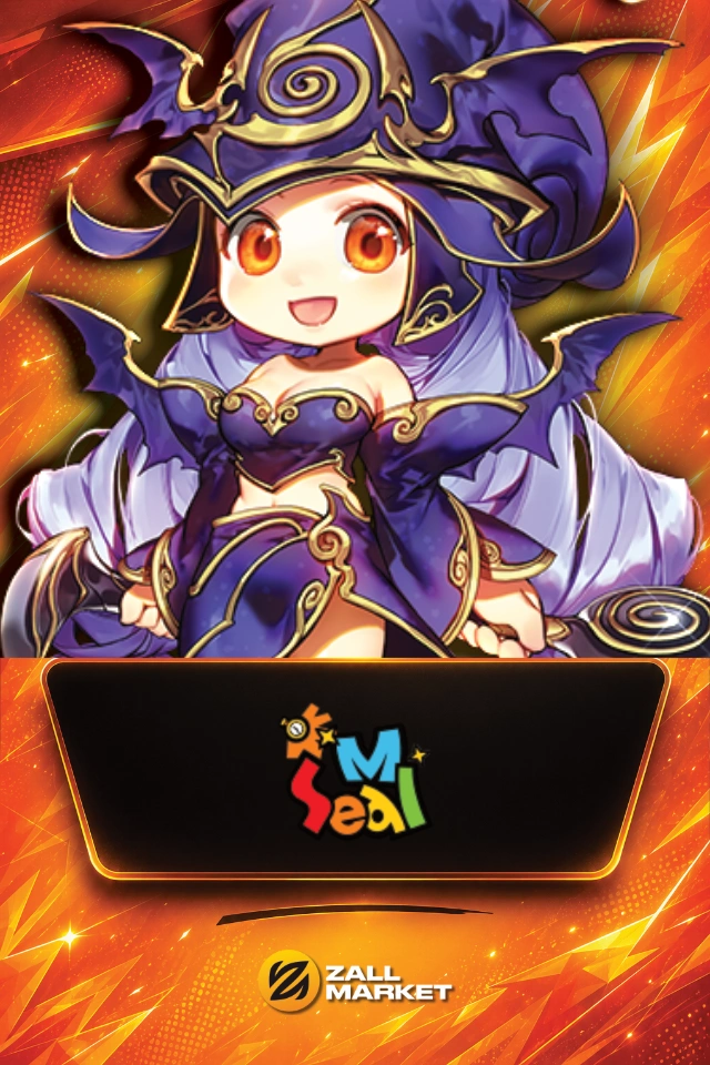 Seal M Sea