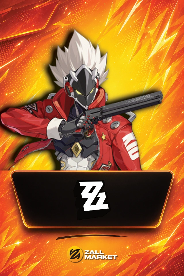 Zenless Zone Zero