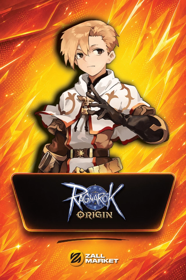 Ragnarok Origin