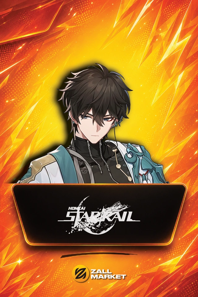 Honkai Star Rail