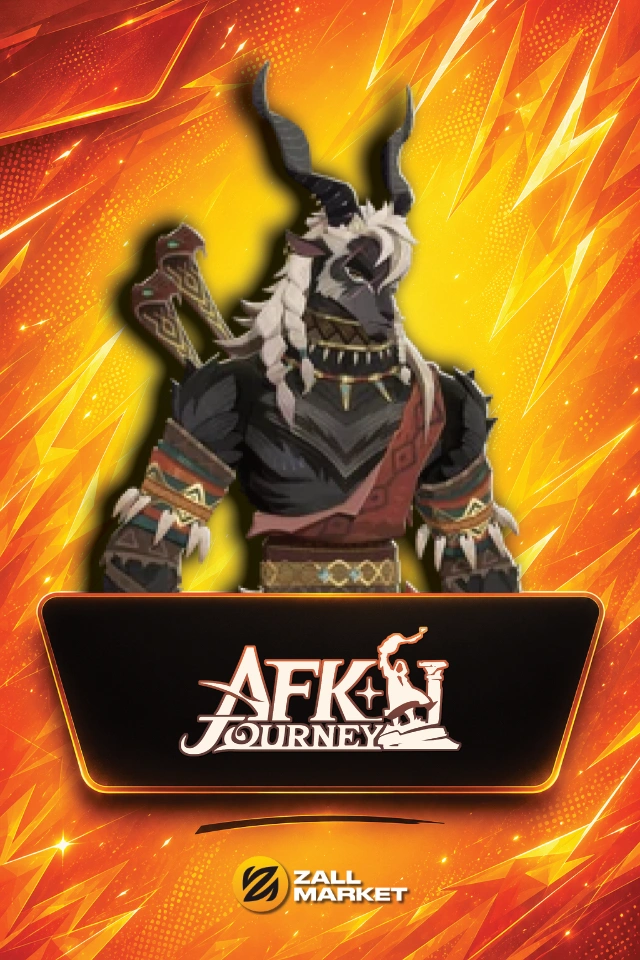 AFK Journey