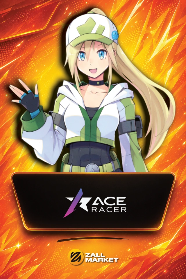 Ace Racer