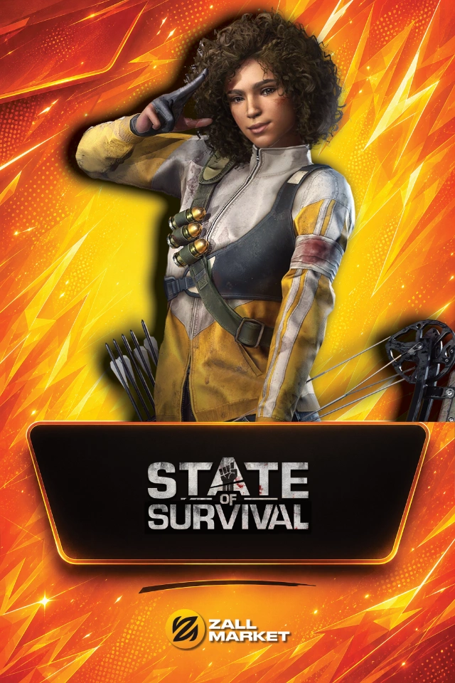 State of Survival