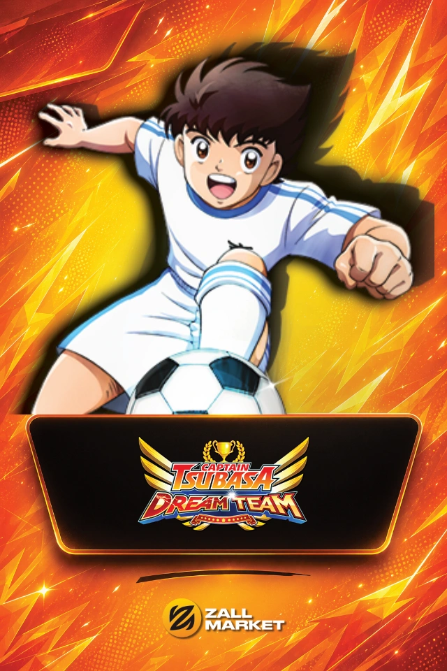 Captain Tsubasa Ace