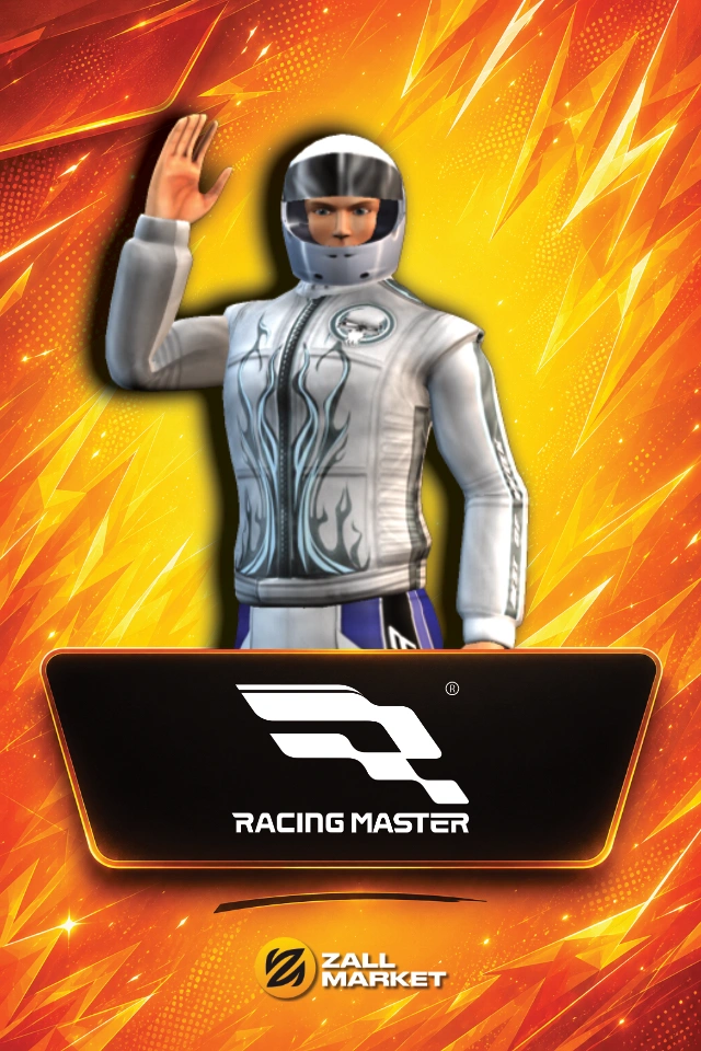 Racing Master