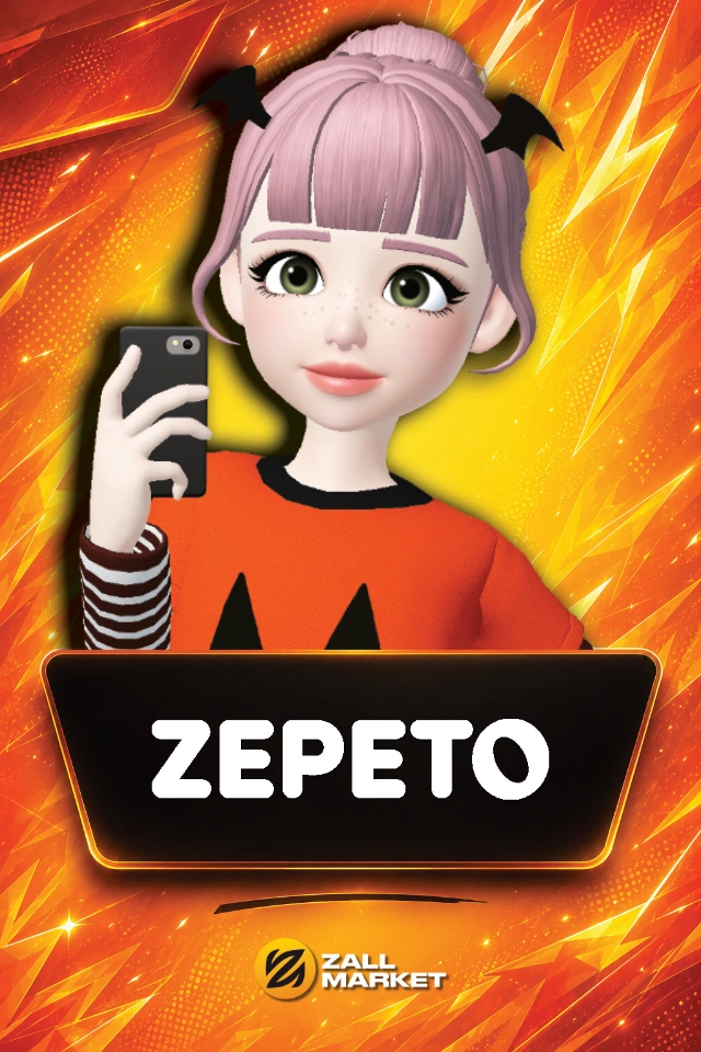 Zepeto