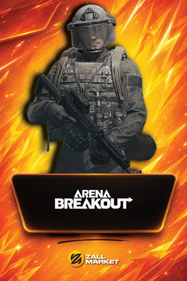 Arena Breakout