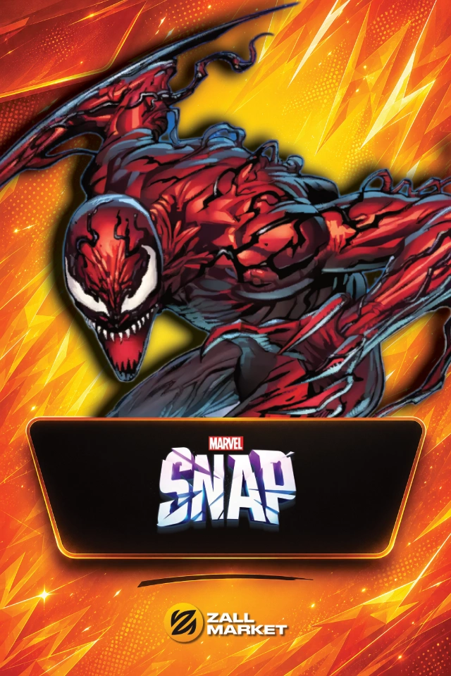 Marvel Snap