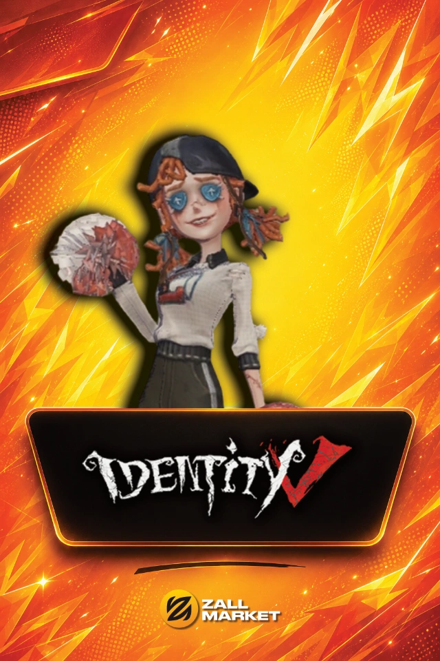 Identity V