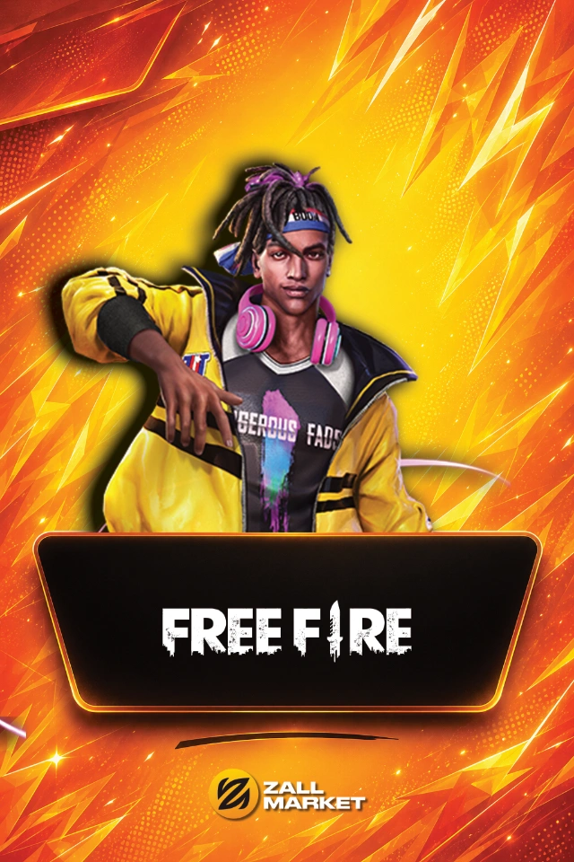 FREE FIRE