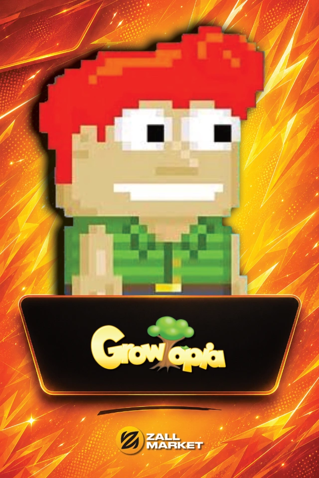 Growtopia